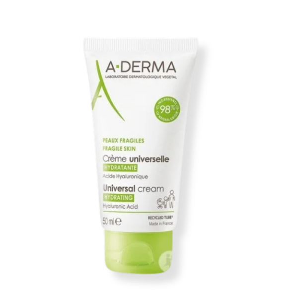 ADERMA CR UNIVERSELLE HYDRATANTE 50ML