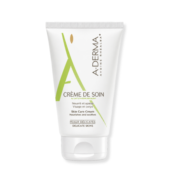 ADERMA CREME DE SOIN