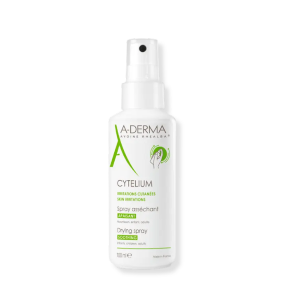 ADERMA CYTELIUM SPRAY 100ML
