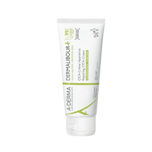 ADERMA DERMALIBOUR+ CICA CREME 50ML