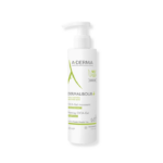 ADERMA DERMALIBOUR+ CICA GEL MOUSSANT 200ML