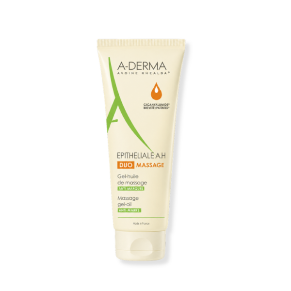 ADERMA EPITHELIALE AH DUO MASSAGE 40ML