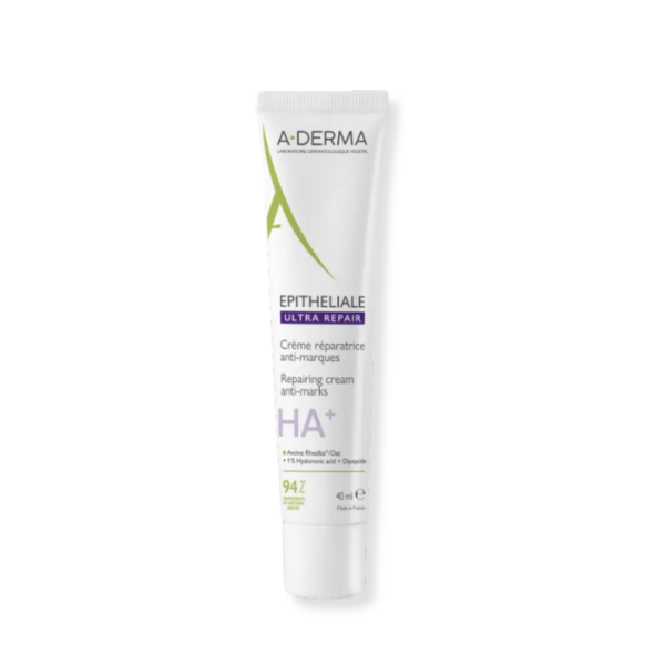 ADERMA EPITHELIALE AH ULTRA CR REPARATRICE 40ML
