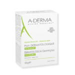 ADERMA PAIN AU LAIT D'AVOINE 100G