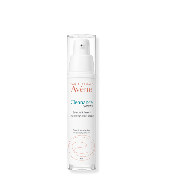 AVENE_CLEANANCE_WOMEN_SOIN_NUIT_LISSANT_30ML[1]