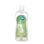 CANPOL BABIES LIQUIDE DE RINCAGE POUR TETINES ET BIBERONS 500 ML 1500