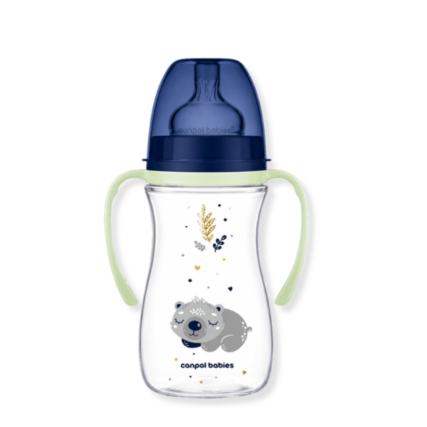 CANPOL_BIB_ANTI_COLIQUE_COL_LARGE_SLEEPY_KOALA_BLUE_300ML_35_238[2]