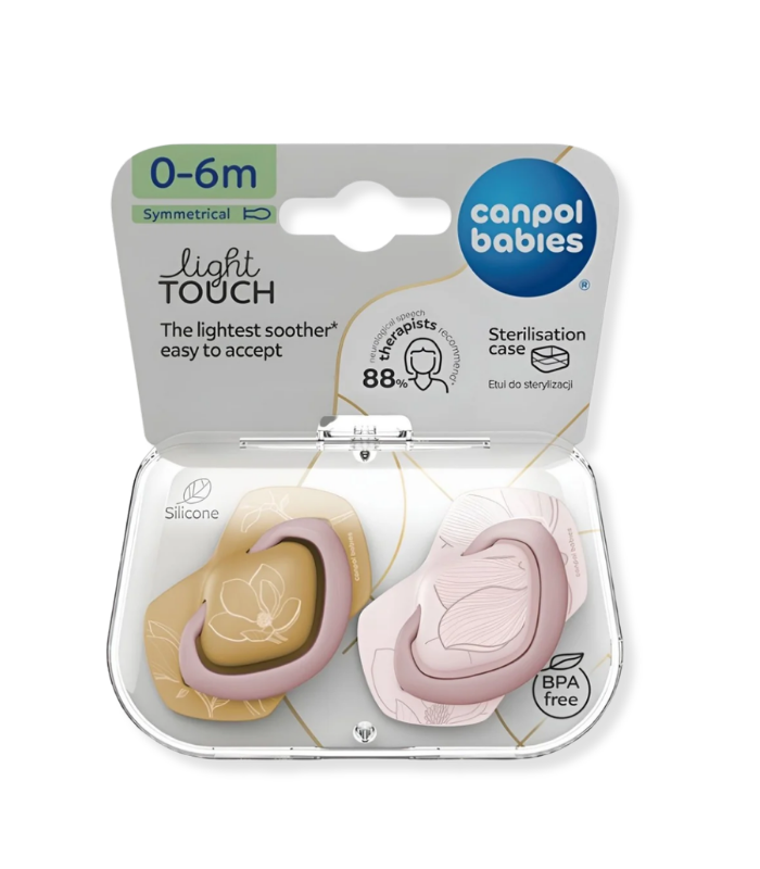 CANPOL_SUCETTE_SYMETRIQUE_0-6M_GOLD_PINK_2PCS_22_664[1]