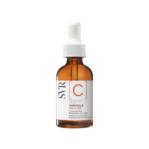 SVR AMPOULE C 30ML