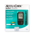 ACCU-CHEK ACTIVE APPAREIL