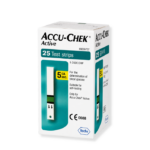ACCU-CHEK ACTIVE BANDLETTES B/25