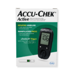 ACCU-CHEK ACTIVE KIT