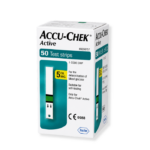 ACCU-CHEK BAND ACTIVE B/50