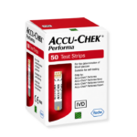 ACCU-CHEK BAND PERFORMA B/50