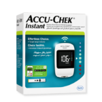 ACCU-CHEK INSTANT APPAREIL