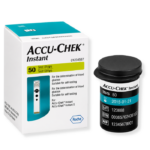 ACCU-CHEK INSTANT BAND B/50