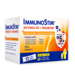 ALVITYL IMMUNOSTIM STICK 1.5G B/30