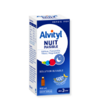 ALVITYL NUIT PAISIBLE 150ML