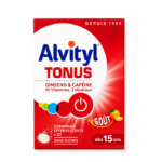 ALVITYL TONUS COMP B/20