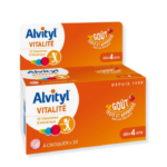 ALVITYL VITALITE A CROQUER COMP B/30