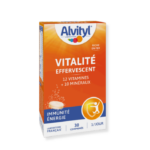 ALVITYL VITALITE EFFERVESCENT COMP B/30