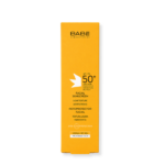 BABE CR SOLAIRE SPF50+ PNS 50ML 9050