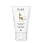 BABE PEDIATRIC CR HYDRATANTE VISAGE SPF30 50ML 9432