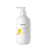 BABE PEDIATRIC GEL DOUCHE 500ML 5734