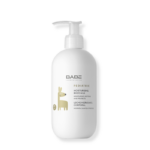 BABE PEDIATRIC LAIT HYDRATANT 500ML 5680