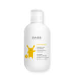 BABE PEDIATRIC SHAMP LACTEE 200ML 5758