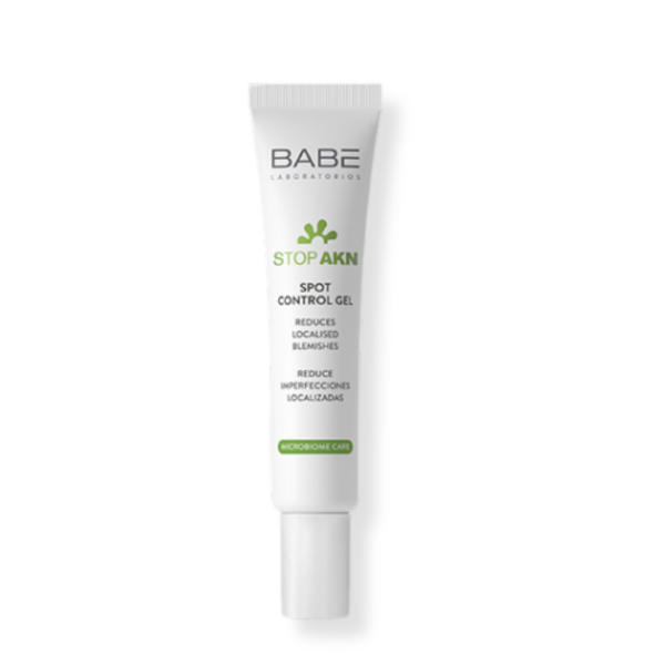 BABE STOP AKN GEL CONTROL DES TACHES 8ML 9272