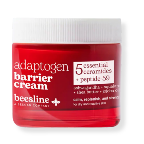 BEESLINE ADAPTOGEN BARRIER CREAM 5 CERAMIDES 50ML