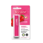 BEESLINE BAUME A LEVRES FRAISE 4G