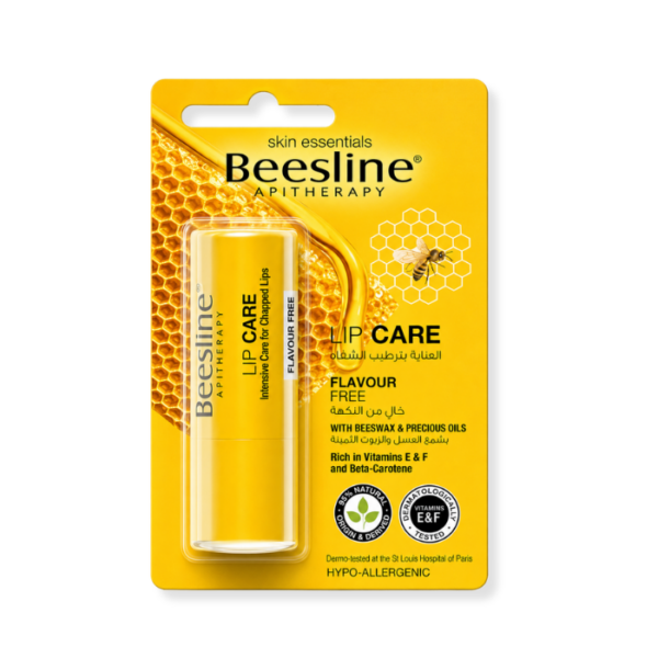 BEESLINE BAUME A LEVRES SANS PARFUM 4G