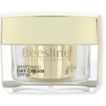 BEESLINE CR DE JOUR ECLAIRCISSANTE SPF30 50ML