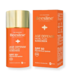 BEESLINE ECRAN FLUIDE INVISIBLE ANTI AGE 40ML 9064