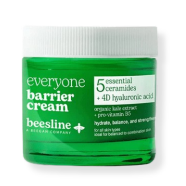 BEESLINE EVERYONE BARRIER CR 5 CERAMIDES 50ML