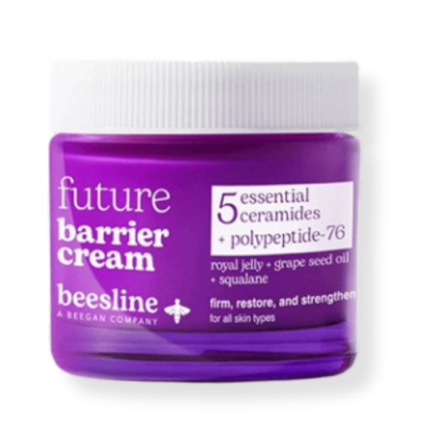 BEESLINE FUTURE BARRIER CR 5 CERAMIDES 50ML