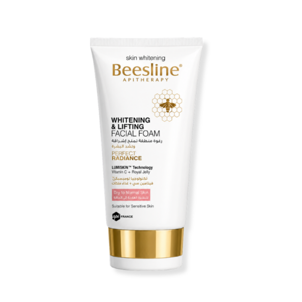 BEESLINE GEL ECLAR LIFTING FOAM 150ML
