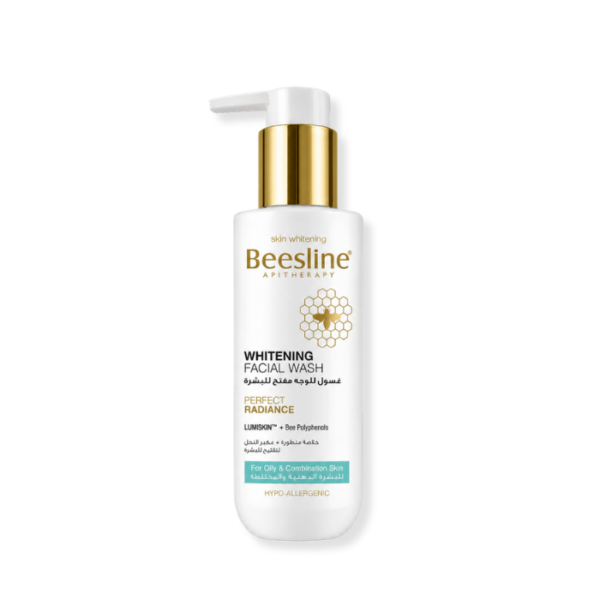 BEESLINE GEL NETT ET ECLAIRCISSANT PMG 250ML