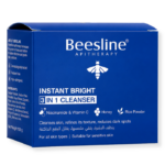 BEESLINE INSTANT BRIGHT 5EN1 CLEANSER 150ML