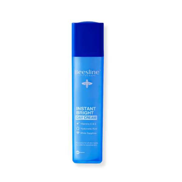 BEESLINE INSTANT BRIGHT DAY CR VIT C ET E 50ML