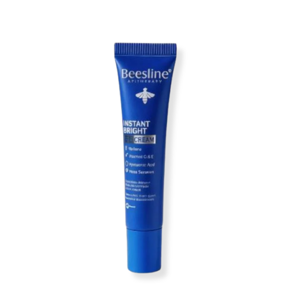 BEESLINE INSTANT BRIGHT EYE CR 15ML