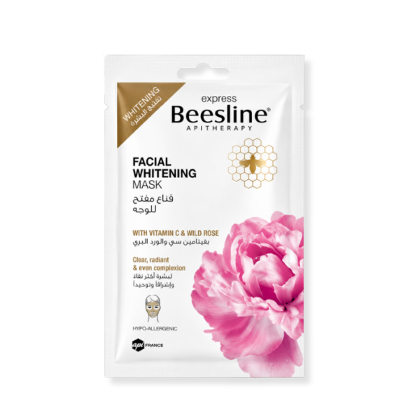 BEESLINE MASQUE ECLAIRCISSANT 25G