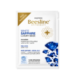 BEESLINE MASQUE WHITE SAPHIRE LUXURY 30G