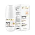 BEESLINE ROLL-ON 4EN1 SANS PARFUM 50ML