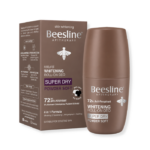 BEESLINE ROLL ON ECLAIR SUPER DRY POWDER SOFT 50ML