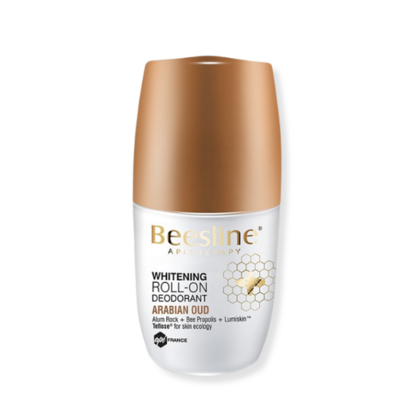 BEESLINE ROLL ON ECLAIRCISSANT ARABIAN OUD 50ML