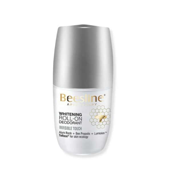 BEESLINE ROLL-ON ECLAIRCISSANT INVISIBLE TOUCH 50ML