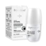 BEESLINE ROLL ON WHITENING SUPER DRY 50ML
